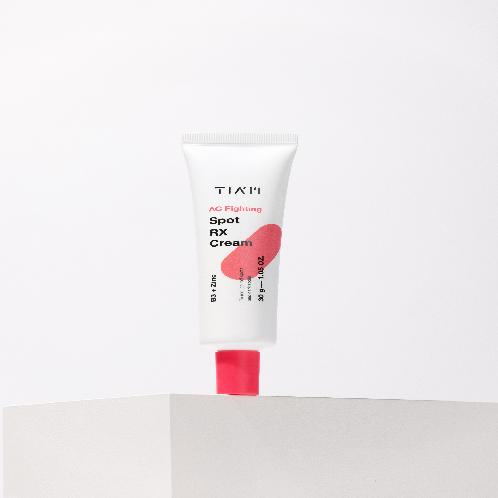 AC Fighting Spot Rx Cream